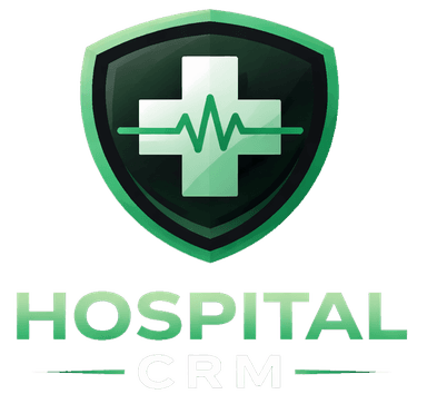 Hospital CRM Logo