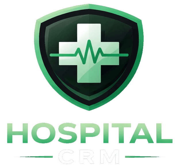 Hospital CRM